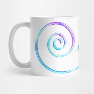 Alien Mug